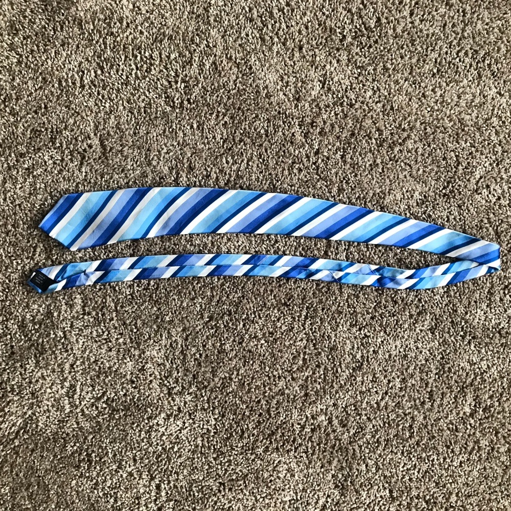Men’s necktie